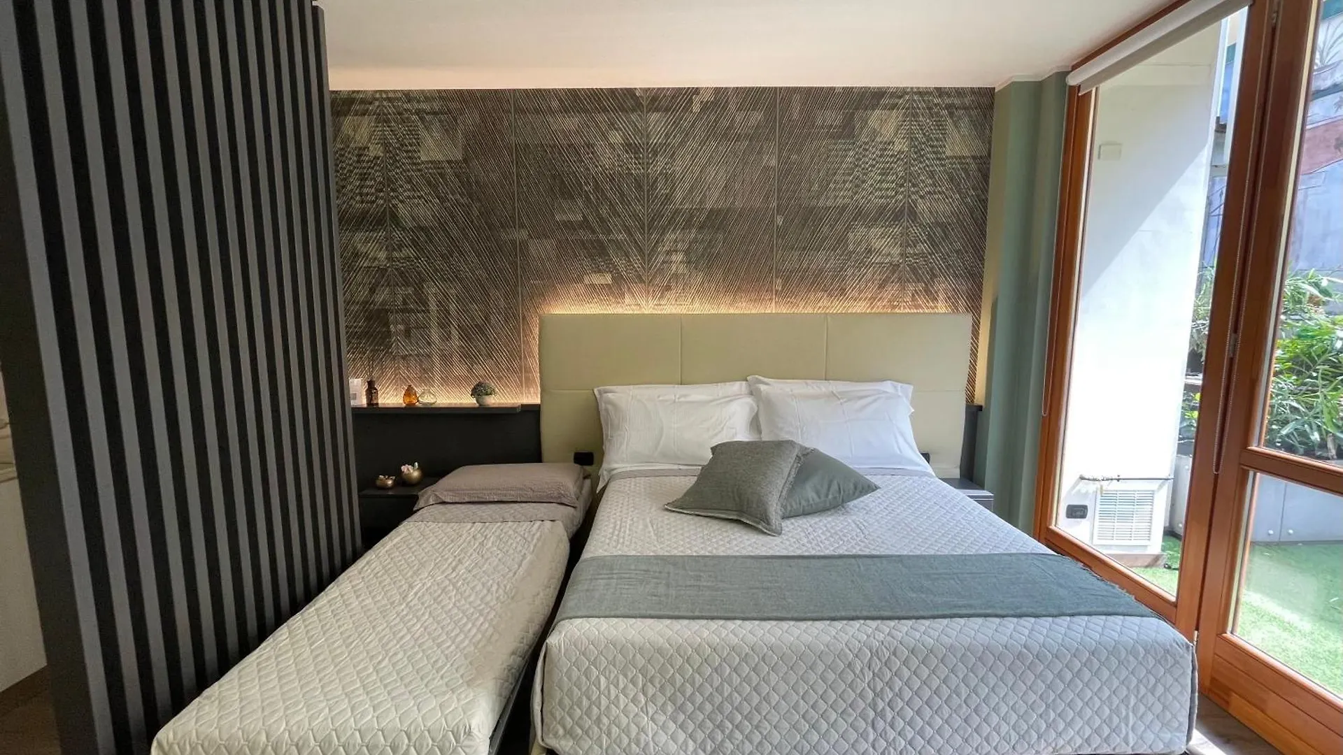 Casa Vacanze Clorofilla Bergamo Apartment