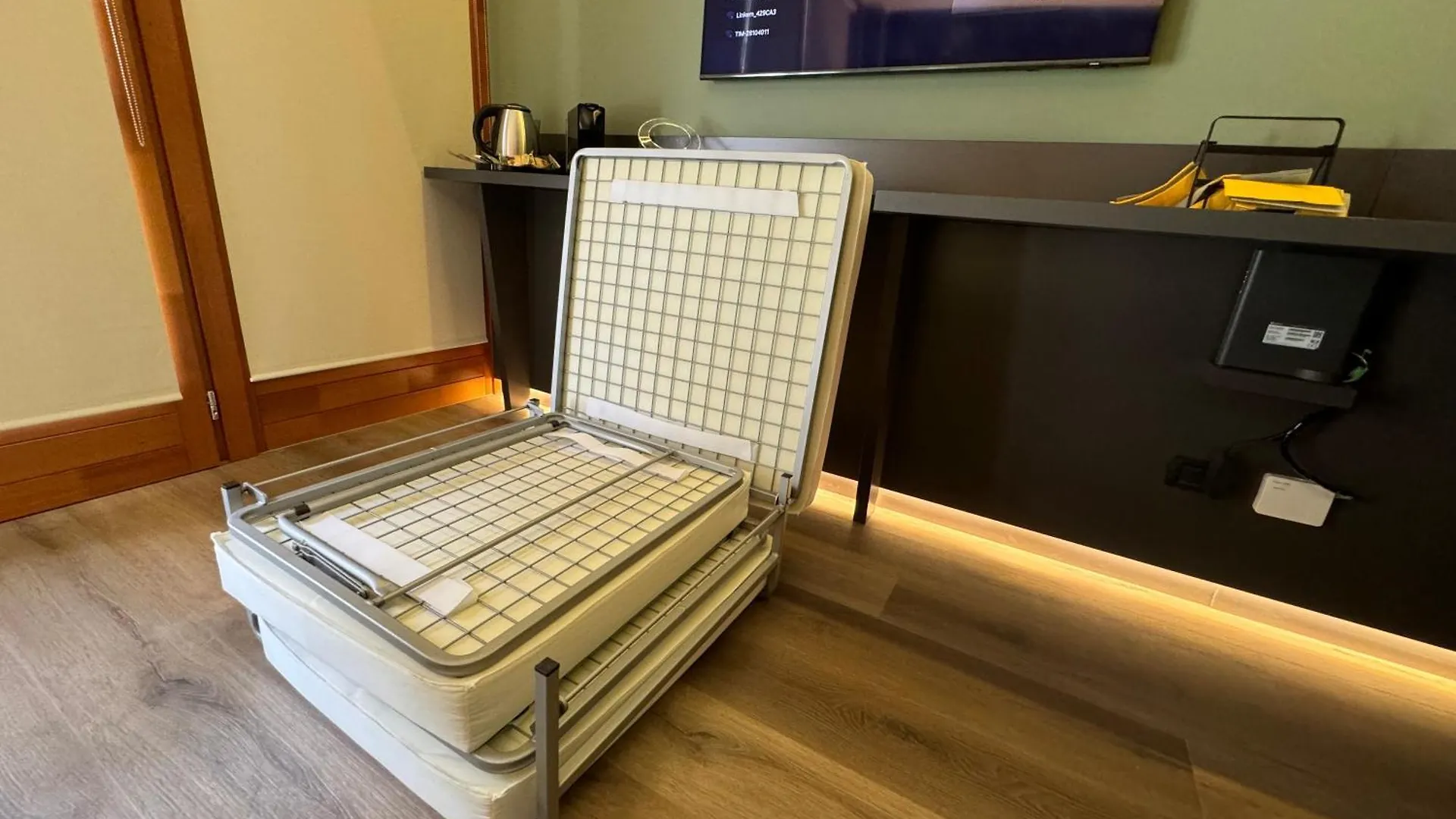 Casa Vacanze Clorofilla Bergamo Italy