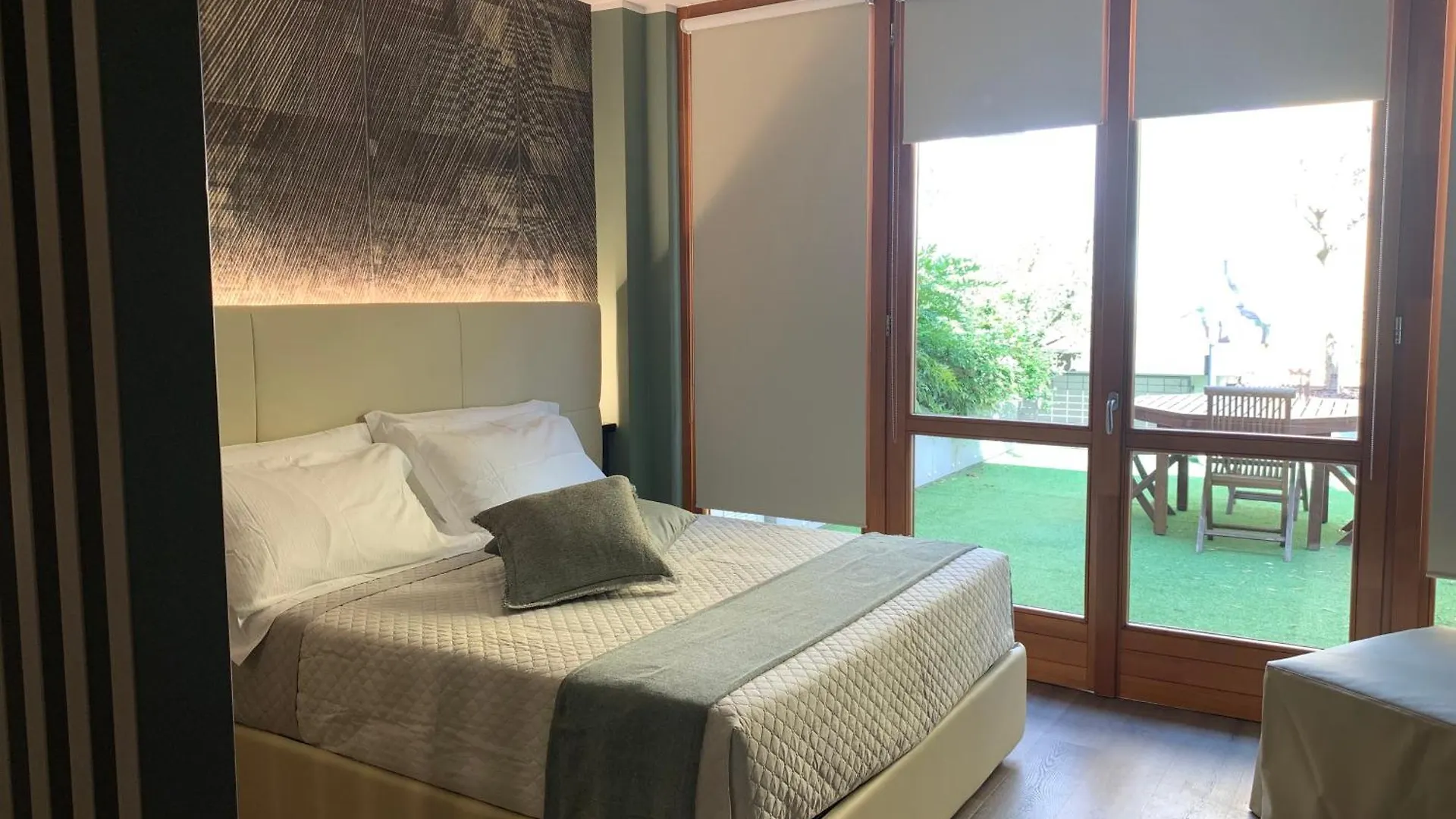 Apartment Casa Vacanze Clorofilla Bergamo