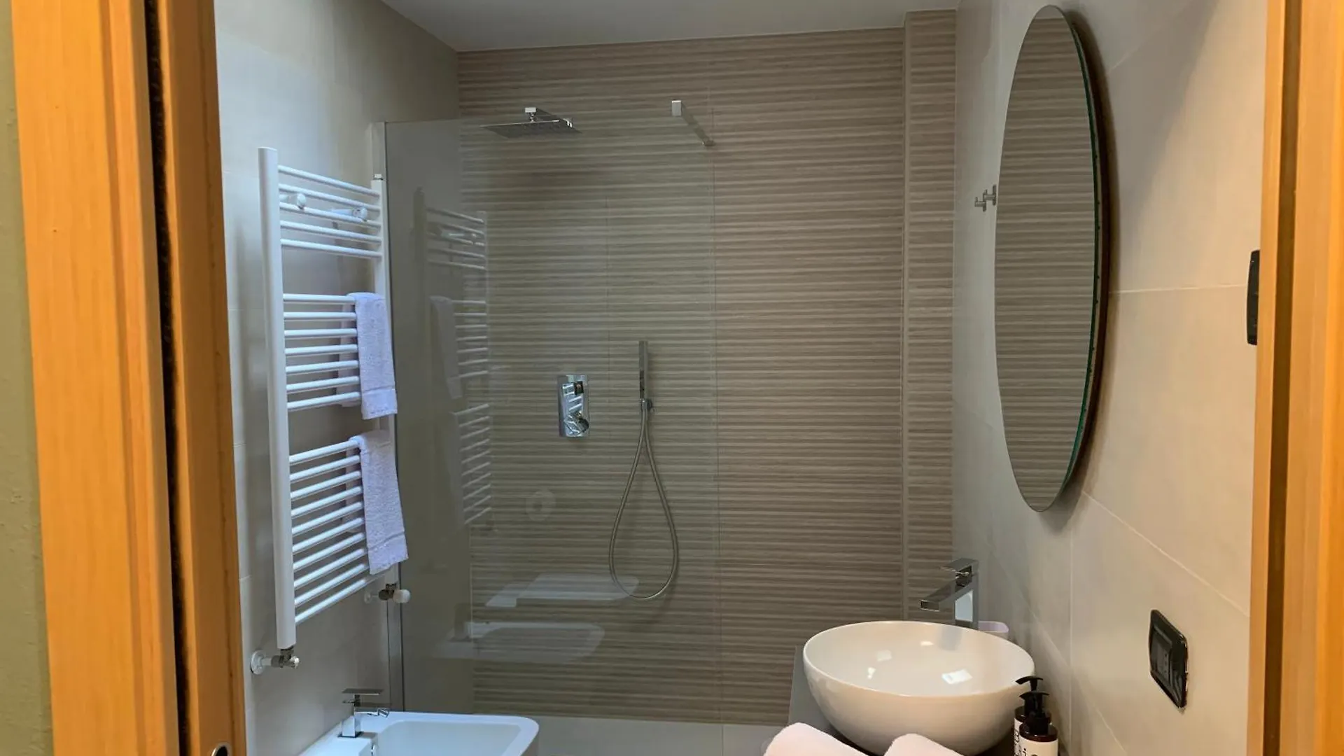 Casa Vacanze Clorofilla Bergamo Apartment