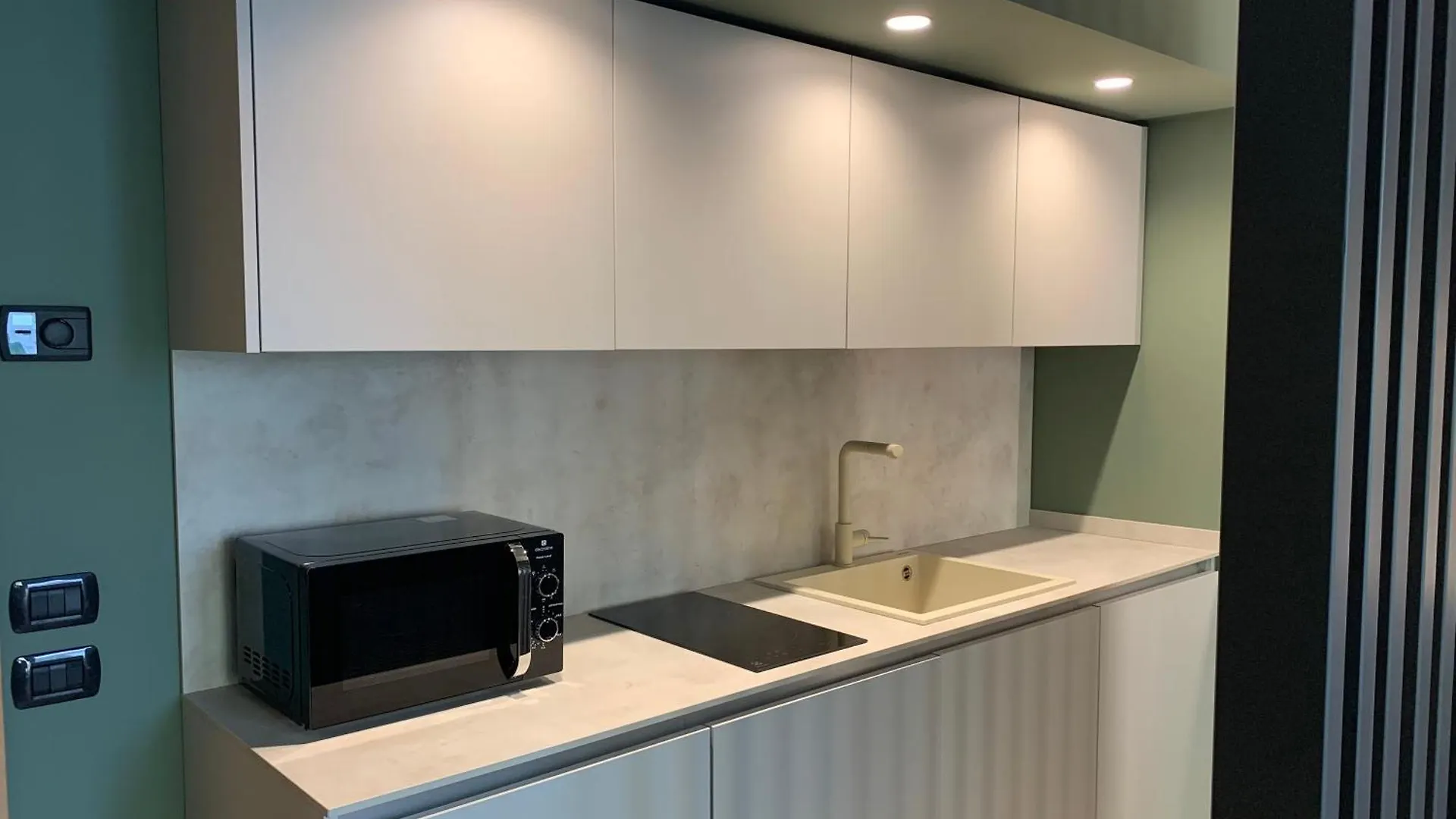Casa Vacanze Clorofilla Bergamo Apartment