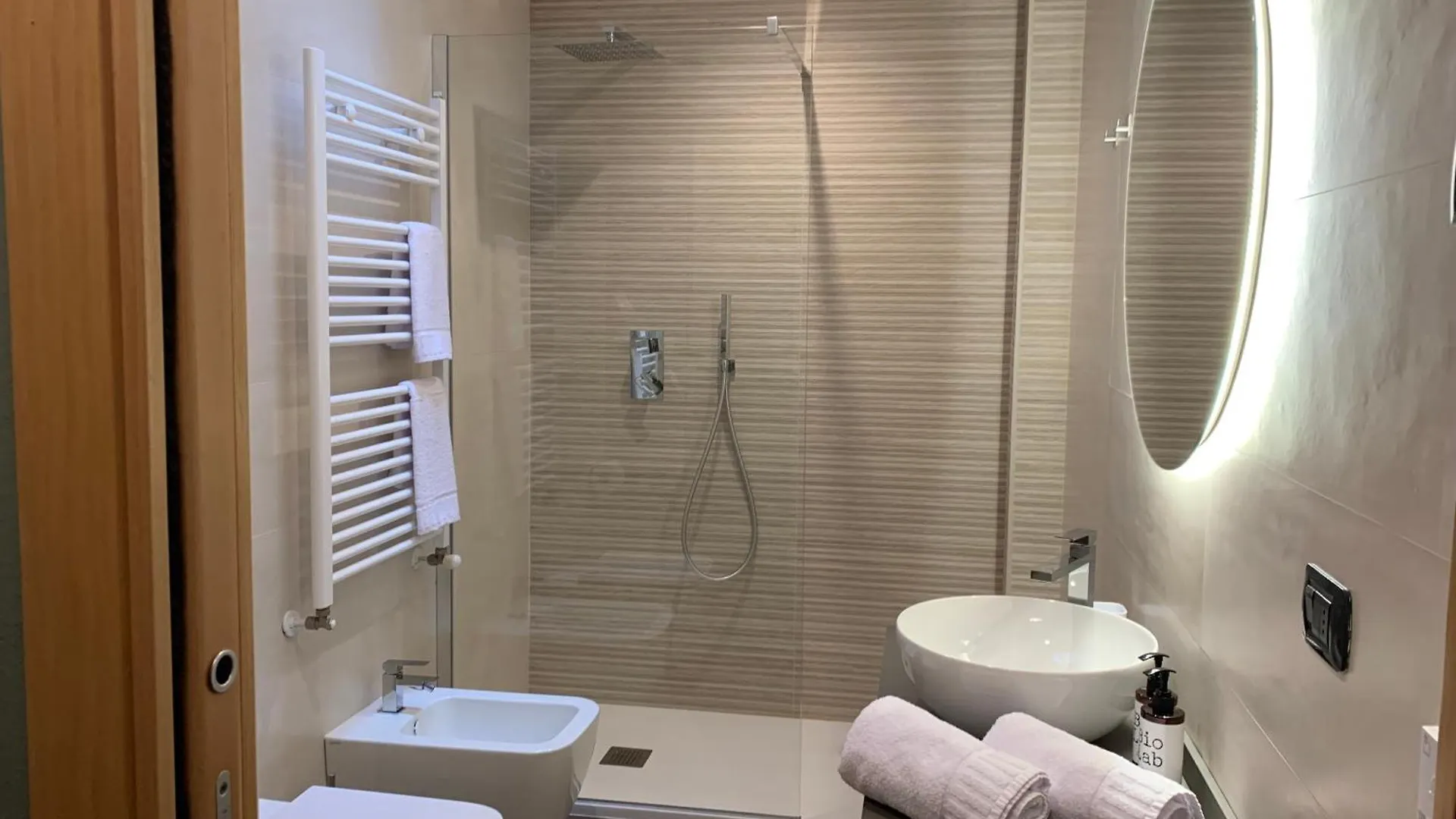 Apartment Casa Vacanze Clorofilla Bergamo