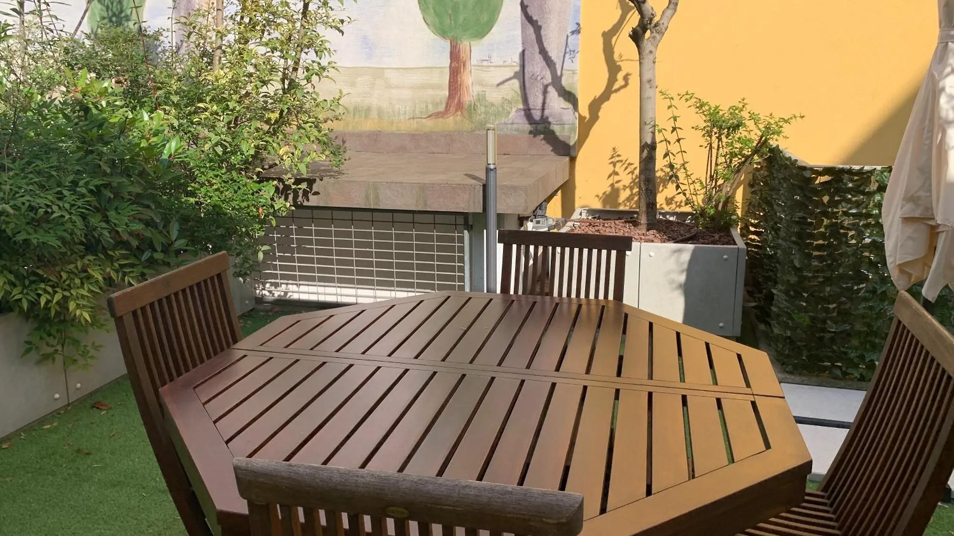Casa Vacanze Clorofilla Bergamo 0*,  Italy