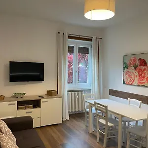 Pitentino Quattro Apartament
