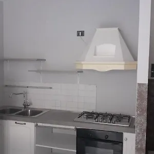 La Dolce Vita Apartment