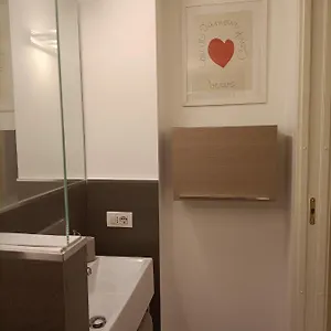 Be My Guest In Citta' Alta Charme&relax Apartament