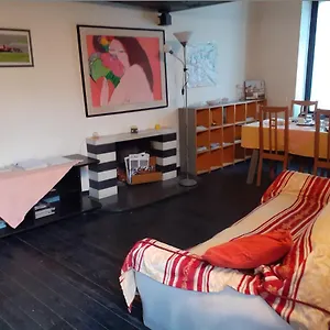 Romeo And Juliet Apartment