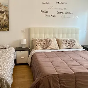 The Little House In Apartament