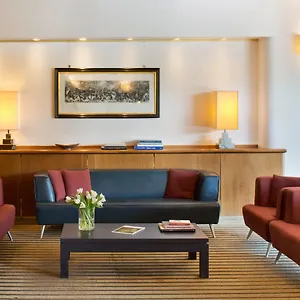 Starhotels Cristallo Palace Otel
