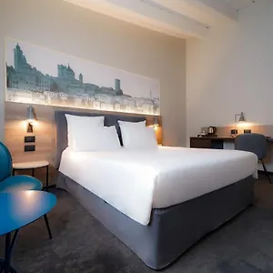 Mercure Centro Palazzo Dolci Otel