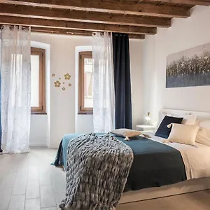 Domusbergamo - Boutique Apartment