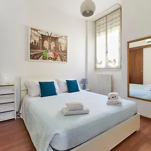 Casa Vacanze Anna Apartment