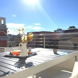 Il Mare Di Alida Apartament Alghero