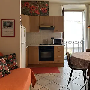 Mammamia Apartament