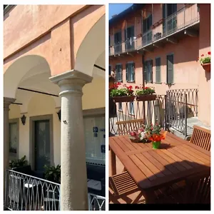 La Corte Dei Cappuccini Appartement