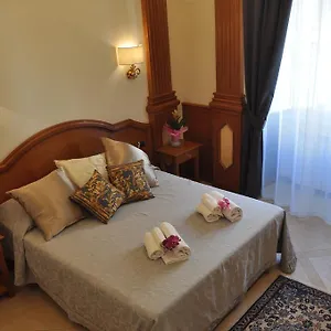 Imperial Crown Apartament Rzym