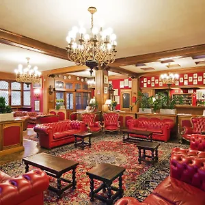 Citta Dei Mille Otel