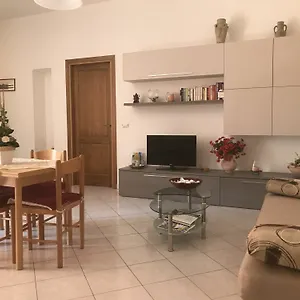 Casa Rosada Apartament Alghero