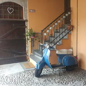 Borghello 2level Airport Bergamo