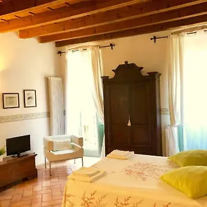 I Balconcini Apartament