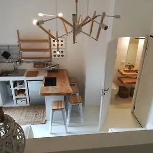 Bed And Bike - Old Town Apartament