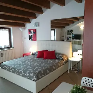 Rovelli Apartament