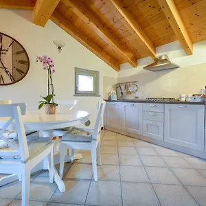 Dei Venti - Comfort Apartament