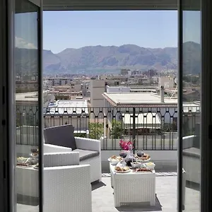 The View Apartament Palermo