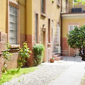 Bel Borgo Apartament